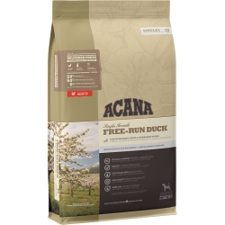 ACANA FREE RUN DUCK 6KG